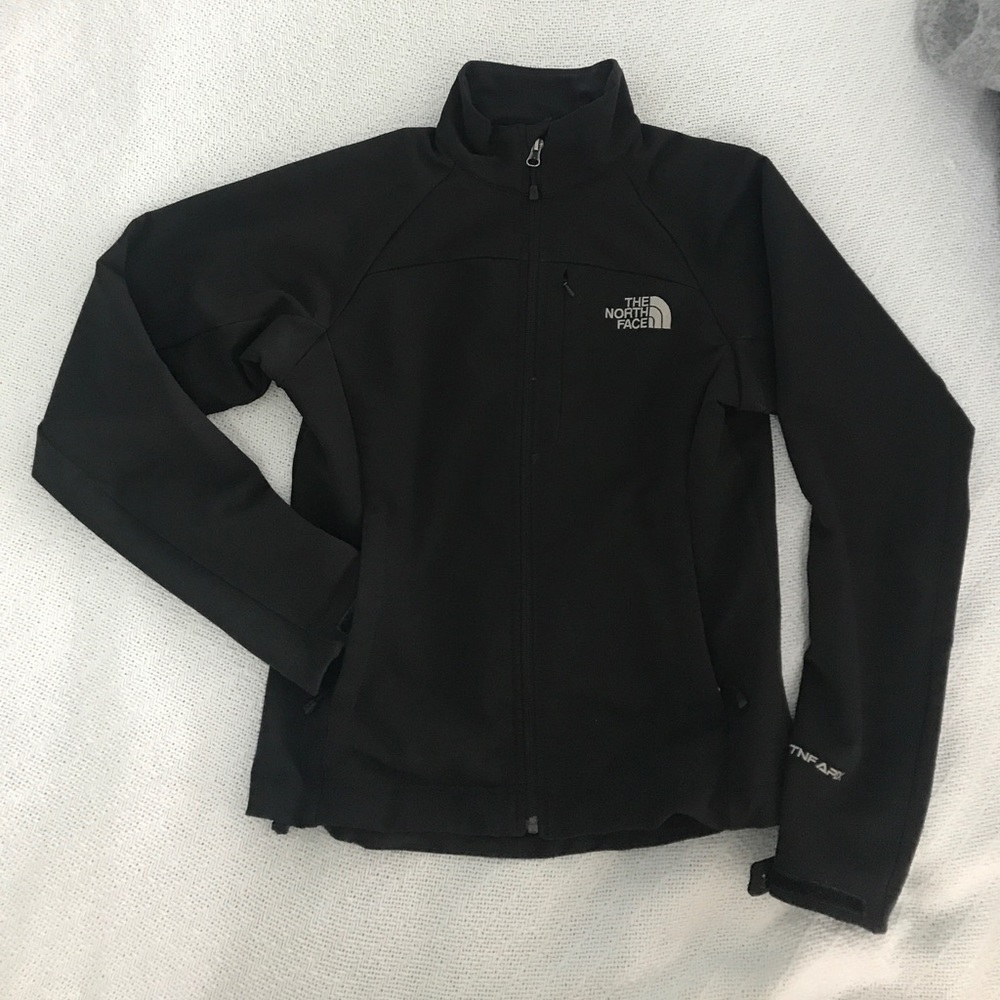 North Face TNF Apex jacket